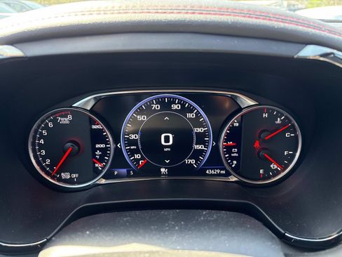 Used 2020 Chevrolet Blazer RS image 22