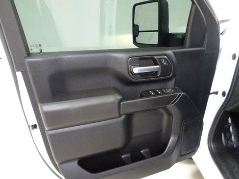 Used 2021 Chevrolet Silverado 2500 W/T w/ WT Fleet Convenience Package AWD/4WD image 19