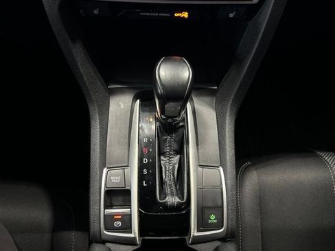 Used 2020 Honda Civic EX image 9