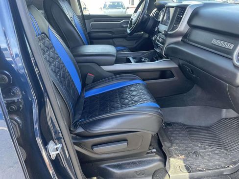Used 2020 RAM 1500 Big Horn image 48