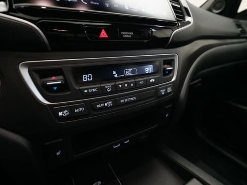 Certified 2025 Honda Ridgeline TrailSport image 20