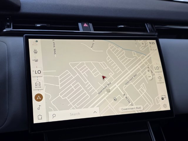 Used 2024 Land Rover Range Rover Velar Dynamic SE AWD/4WD image 14
