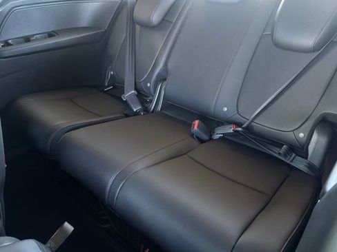 New 2026 Honda Odyssey Sport-L image 18
