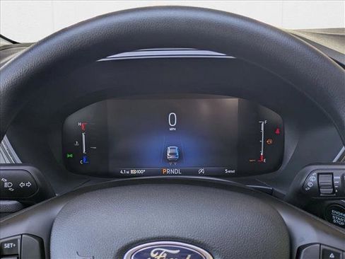 New 2025 Ford Escape Active image 9