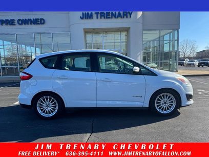Used 2016 Ford C-MAX SE