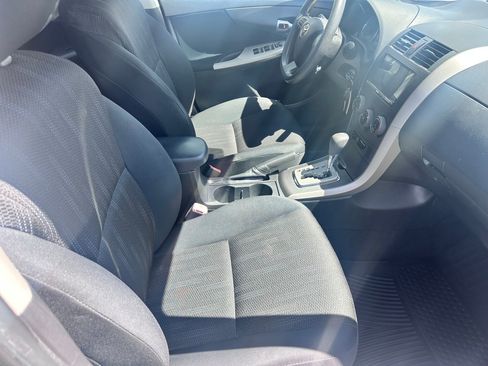 Used 2011 Toyota Corolla S FWD image 9