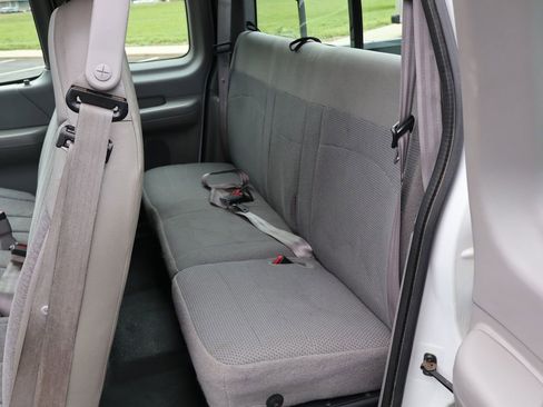 Used 1999 Ford F150 XL image 20