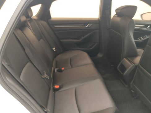 Used 2019 Honda Accord Sport image 19