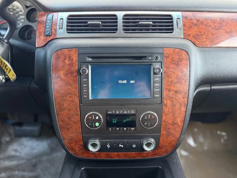 Used 2007 Chevrolet Silverado 2500 LTZ w/ Safety Package image 17