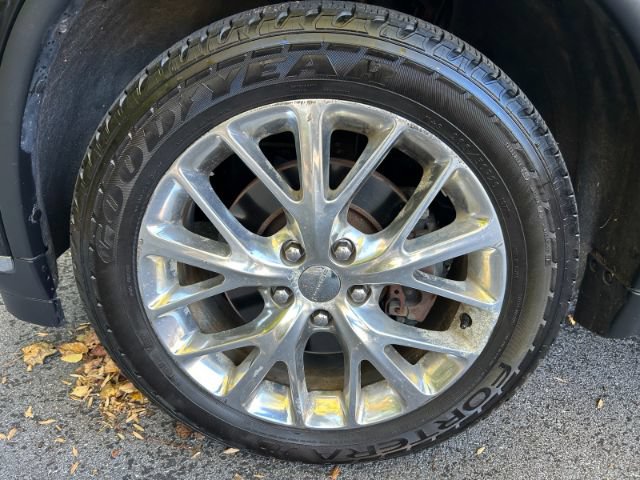 Used 2014 Dodge Durango Citadel w/ Technology Group AWD/4WD image 42