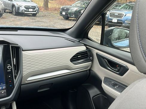 Certified 2025 Subaru Forester Premium image 23