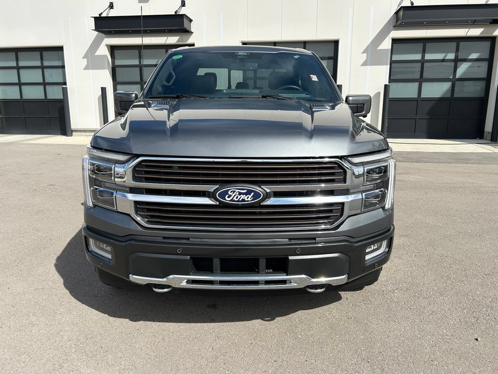 Used 2024 Ford F150 King Ranch w/ FX4 Off-Road Package AWD/4WD image 5