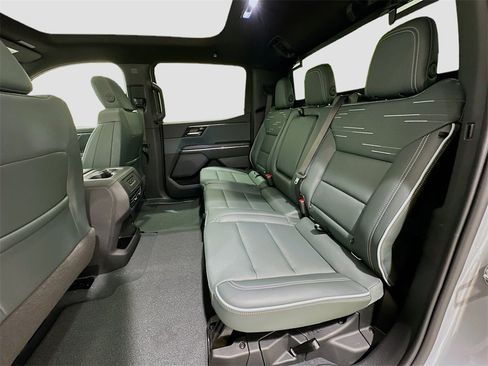 New 2026 GMC Sierra EV AT4 w/ AT4 Premium Package image 25