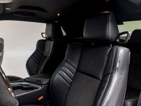 Used 2018 Dodge Challenger SRT Demon image 27