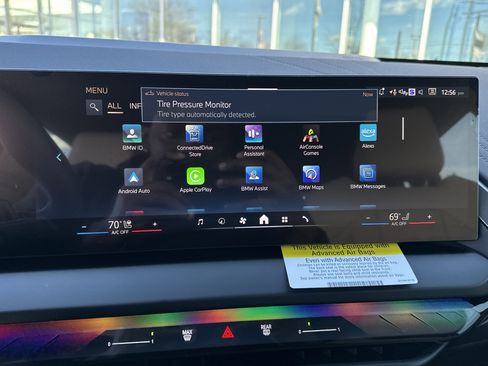 New 2026 BMW X3 xDrive30 w/ Convenience Package image 7