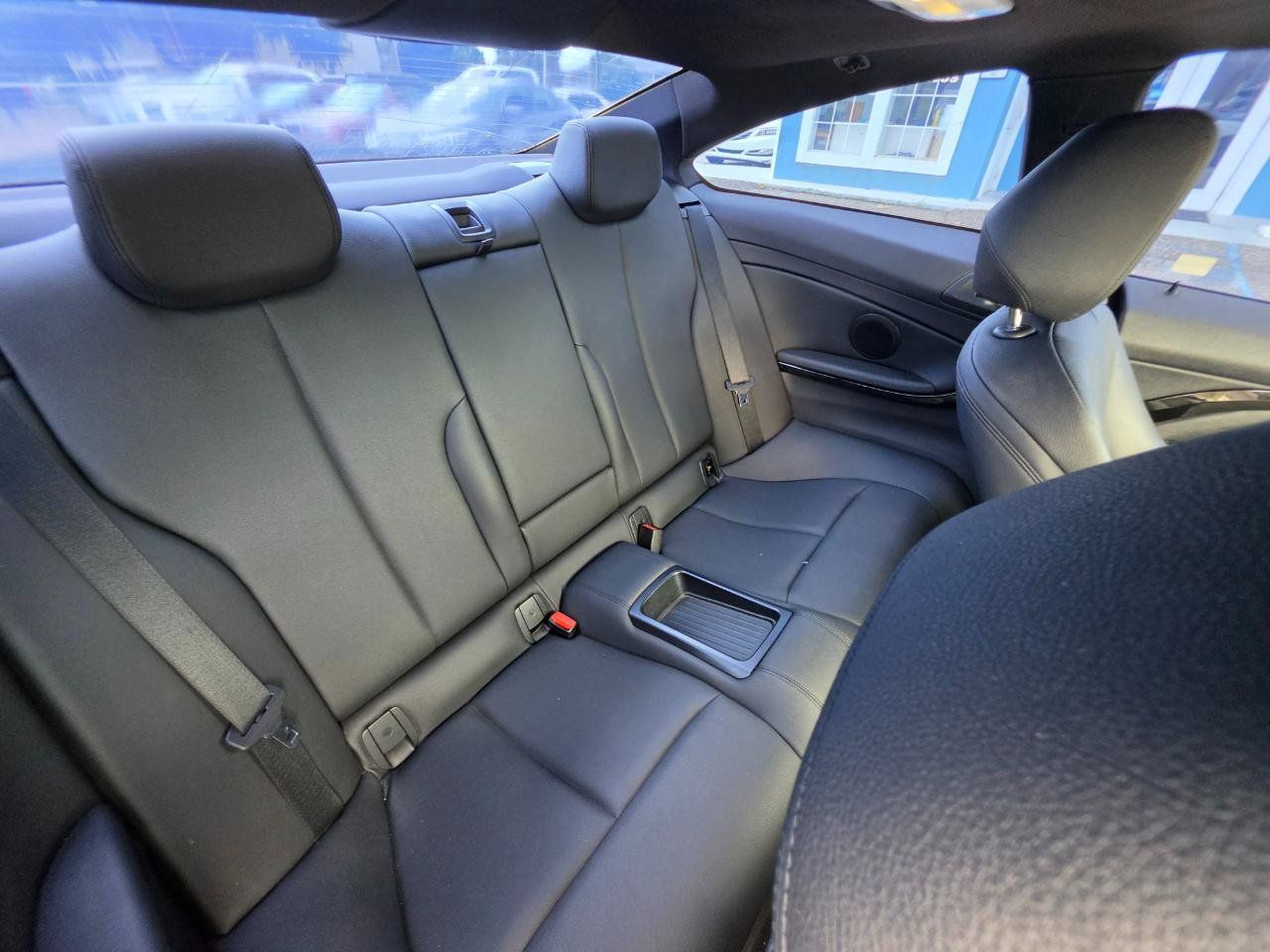 Used 2014 BMW 428i Coupe RWD image 11