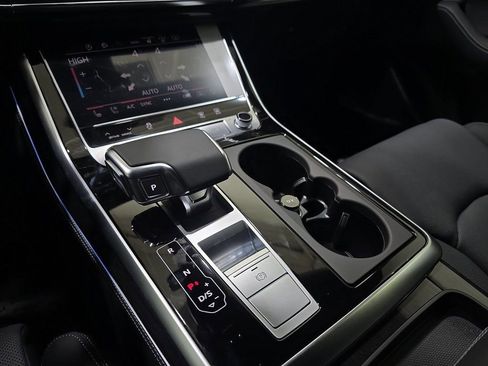 New 2026 Audi Q8 Prestige AWD/4WD image 22