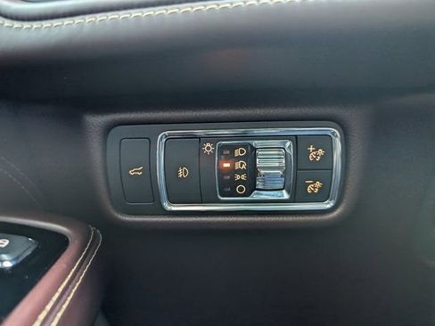 Used 2021 Lincoln Aviator Black Label w/ Dynamic Handling Package image 21