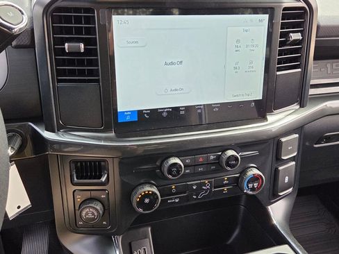 New 2025 Ford F150 STX w/ LOBO Package image 15
