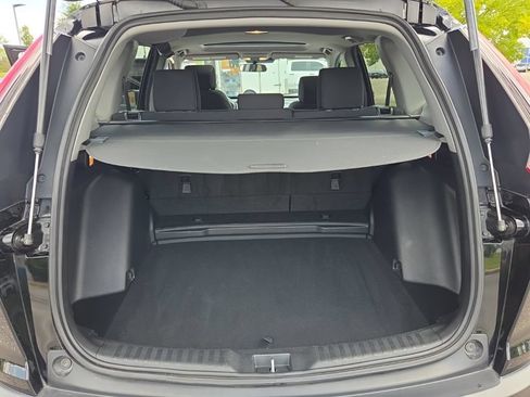 Used 2020 Honda CR-V EX image 28