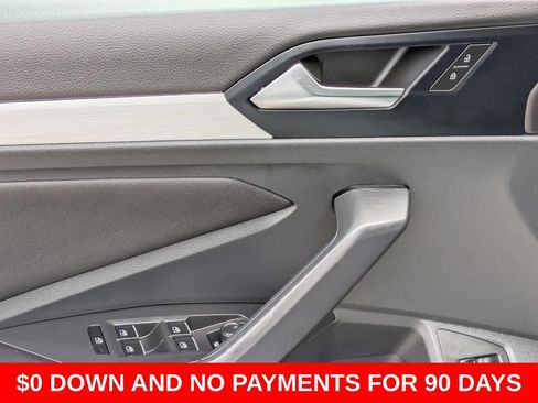 Used 2025 Volkswagen Jetta Sport FWD image 13