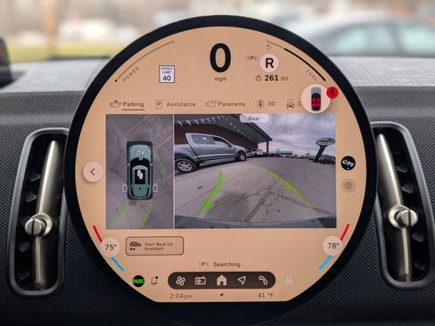 Used 2025 MINI Cooper Countryman S image 3