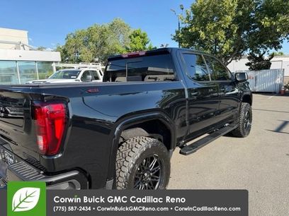 New 2026 GMC Sierra 1500 Elevation w/ Elevation Premium Package