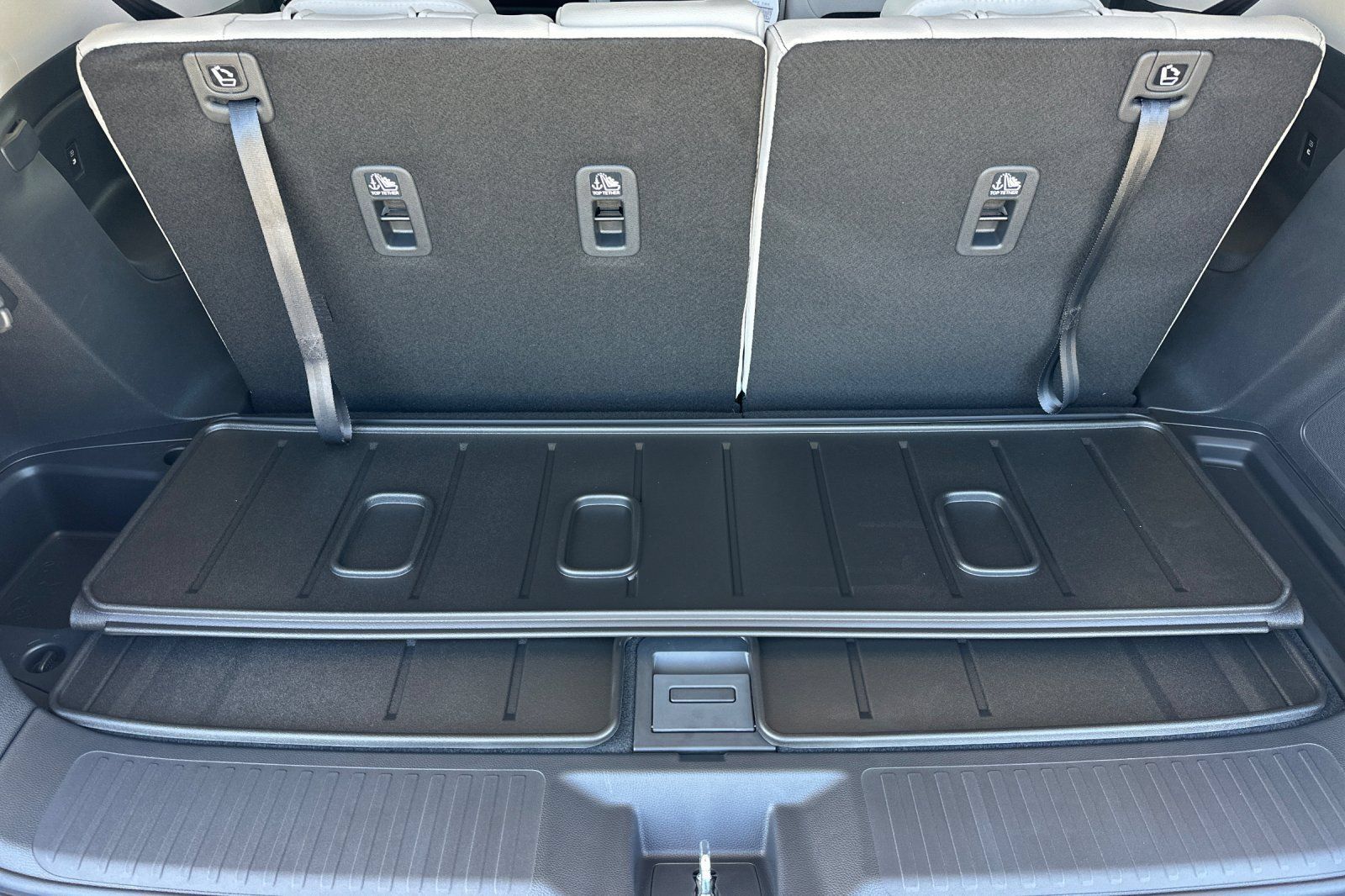 New 2026 Honda Pilot EX-L image 17