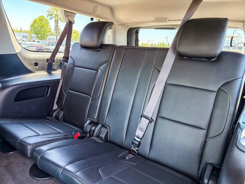 Certified 2015 Chevrolet Suburban LTZ w/ Max Trailering Package RWD image 45