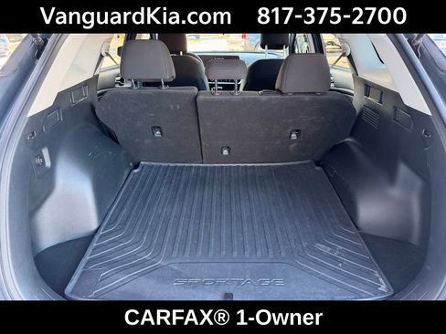 Certified 2023 Kia Sportage LX image 23