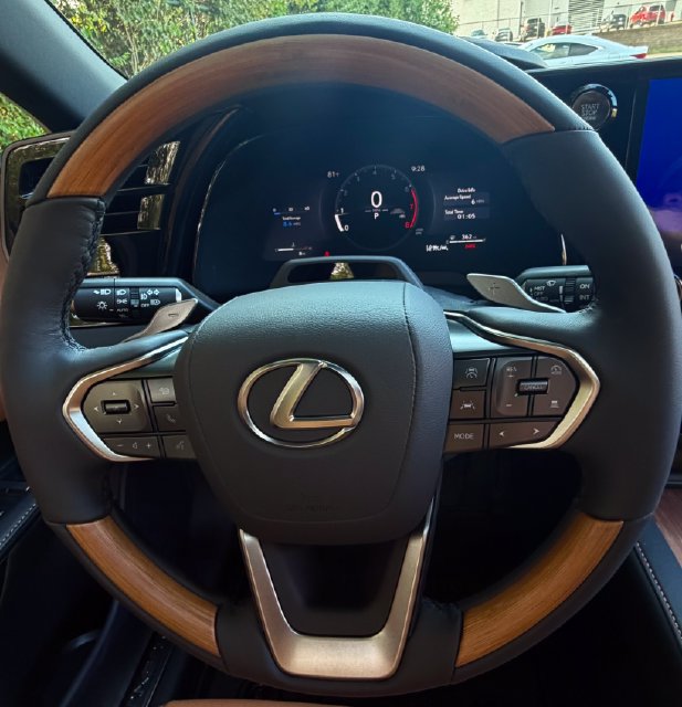 New 2026 Lexus RX 350 Premium w/ Convenience Package AWD/4WD image 23