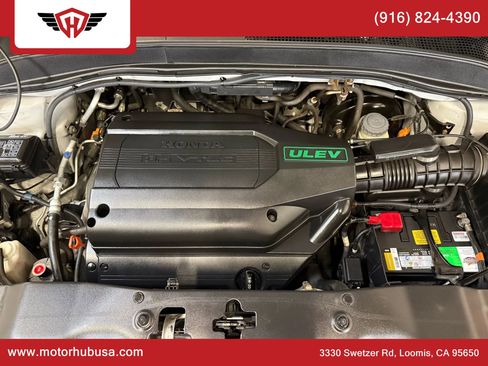 Used 2004 Honda Pilot EX image 55