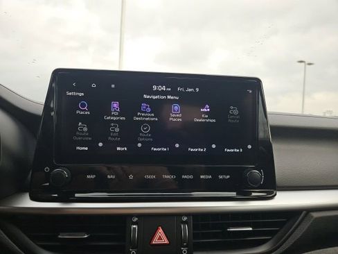 Used 2022 Kia Forte GT w/ GT Technology Package image 55