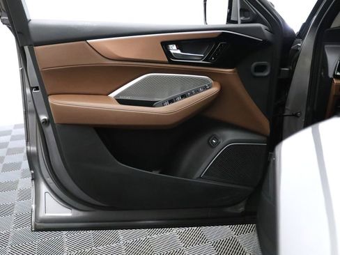 Used 2023 Acura MDX SH-AWD w/ Technology Package image 12