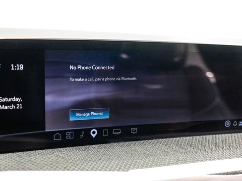 Used 2025 Cadillac Escalade V AWD/4WD image 28