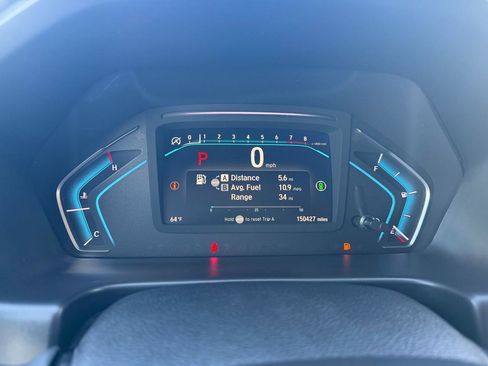 Used 2022 Honda Odyssey Elite image 19