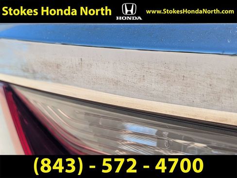 Used 2020 Honda CR-V EX image 5