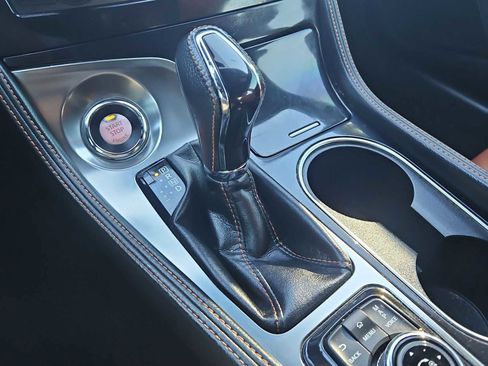 Used 2019 Nissan Maxima Platinum w/ Reserve Package image 35