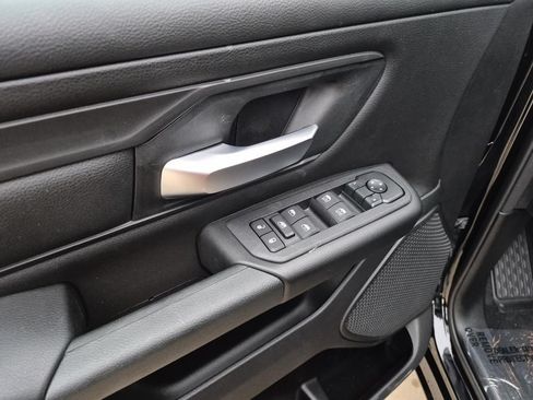 New 2026 RAM 1500 Classic Warlock AWD/4WD image 12