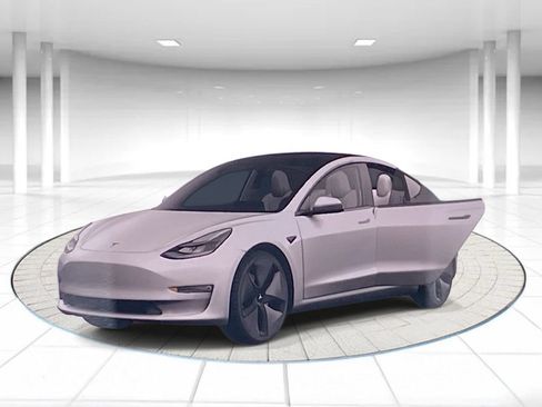 Used 2023 Tesla Model 3 Standard Range RWD image 15