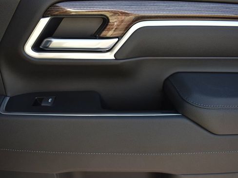 New 2026 Chevrolet Silverado 2500 LT w/ Trail Boss Package image 13