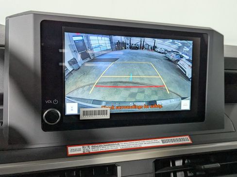 New 2026 Toyota Tacoma SR image 18