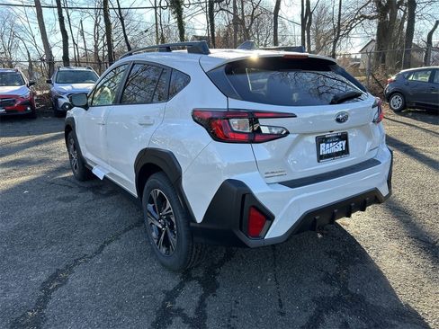 New 2025 Subaru Crosstrek 2.5i Premium image 6