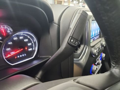 Used 2020 Chevrolet Silverado 1500 LT w/ All-Star Edition image 24