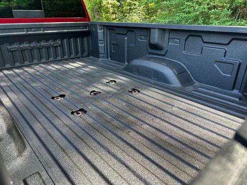 Used 2022 GMC Sierra 3500 Denali AWD/4WD image 61