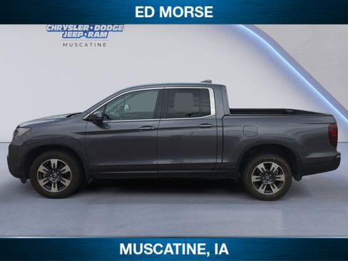 Used 2019 Honda Ridgeline RTL image 2