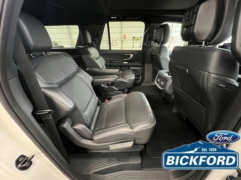 New 2026 Ford Expedition Max Platinum AWD/4WD image 20