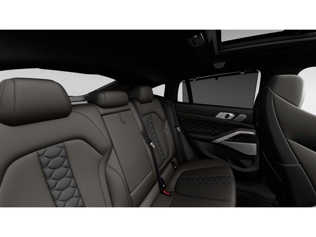 New 2027 BMW X6 M Competition w/ Executive Package AWD/4WD image 12