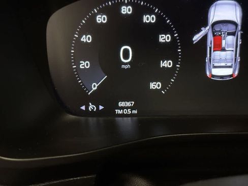 Used 2020 Volvo XC40 T5 Momentum AWD/4WD image 19