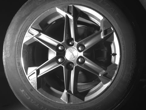 Used 2025 Chevrolet Blazer LT FWD image 13
